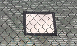 Poly Pro Plus with Air Vent