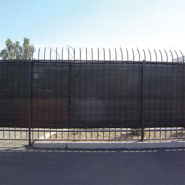 Poly Pro Plus Closed Windscreen