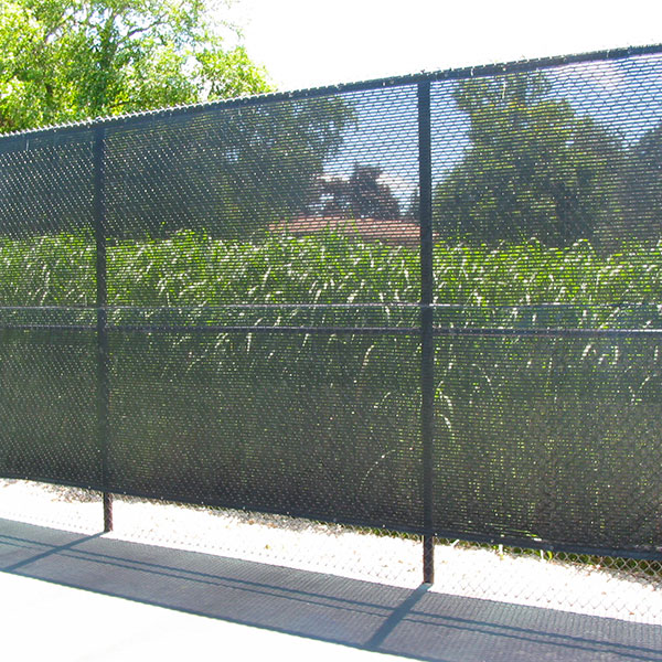 Poly Pro Plus Closed Windscreen