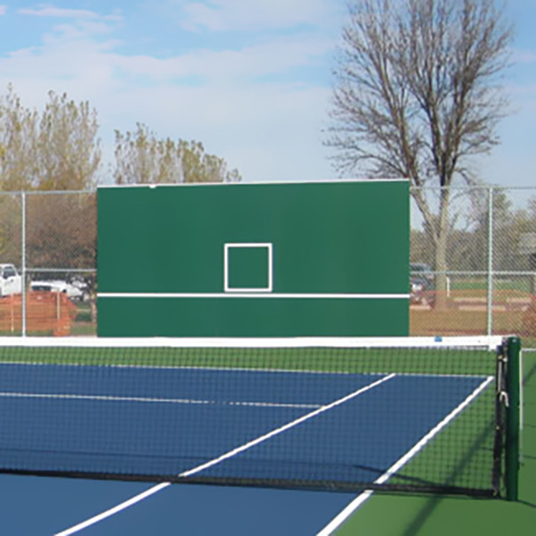 Rally Master Backboard