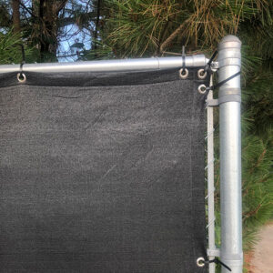 Privacy Screen - Finished Panels