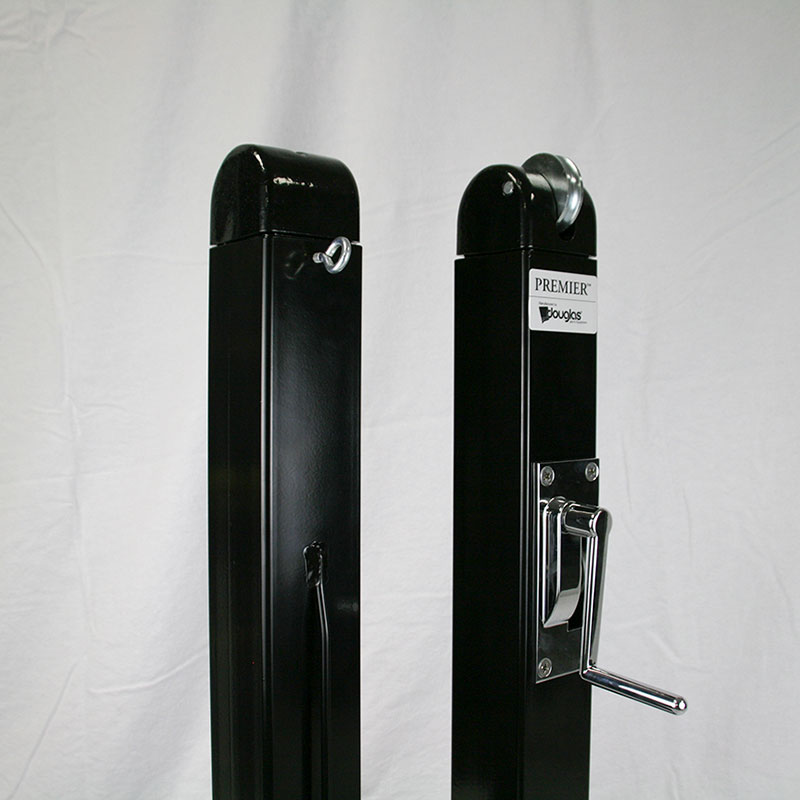 63080-1 - Douglas Sports Equipment Steel Gears & Hardware