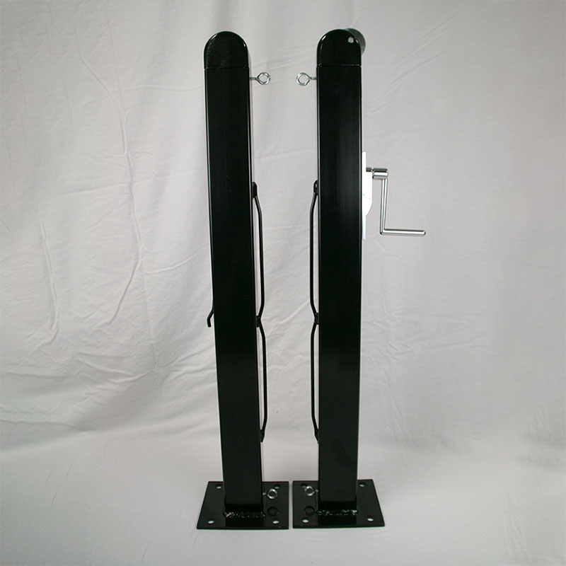 63080-5 - Douglas Sports Equipment Lacing Rods