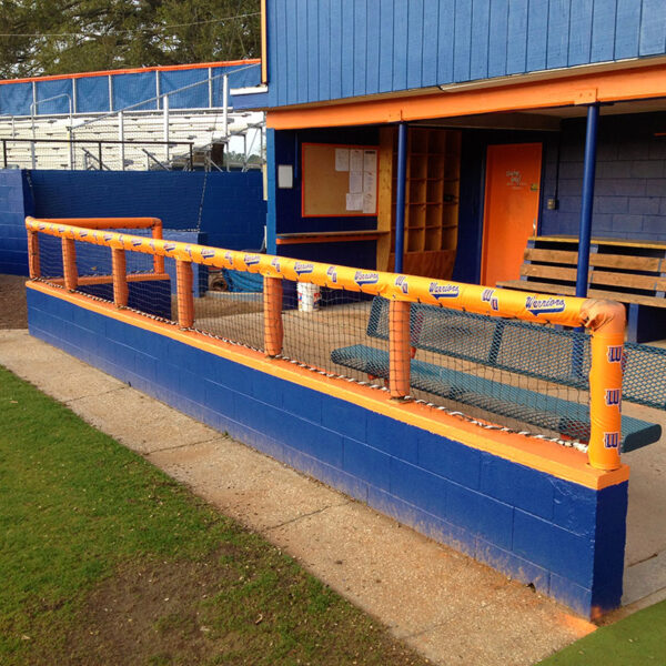 Guard Rail Rail Wrap