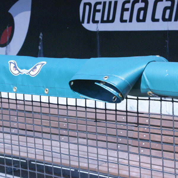 Guard Rail Rail Wrap