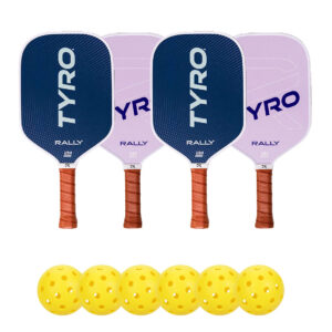 Pickleball Paddle and ball set